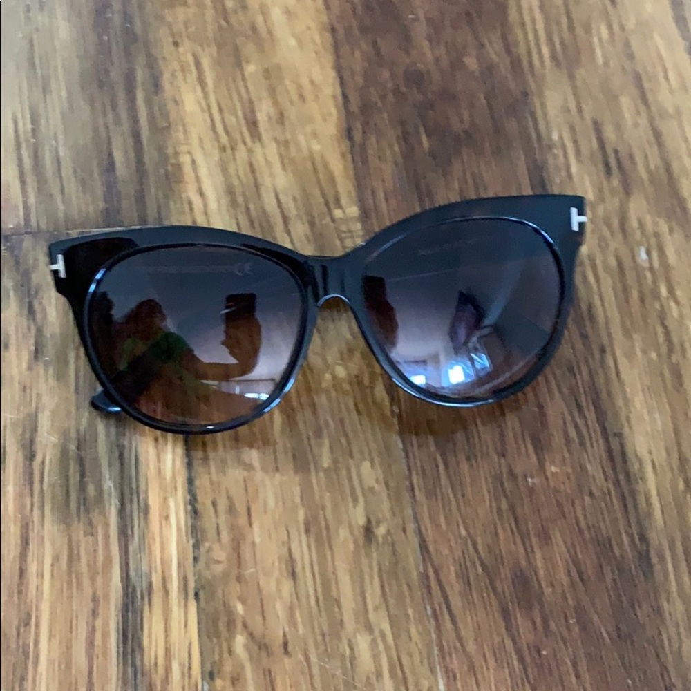 Tom Ford sunglasses